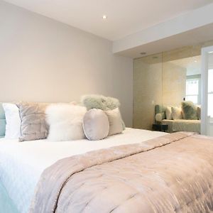 Appartement met Twee Slaapkamers